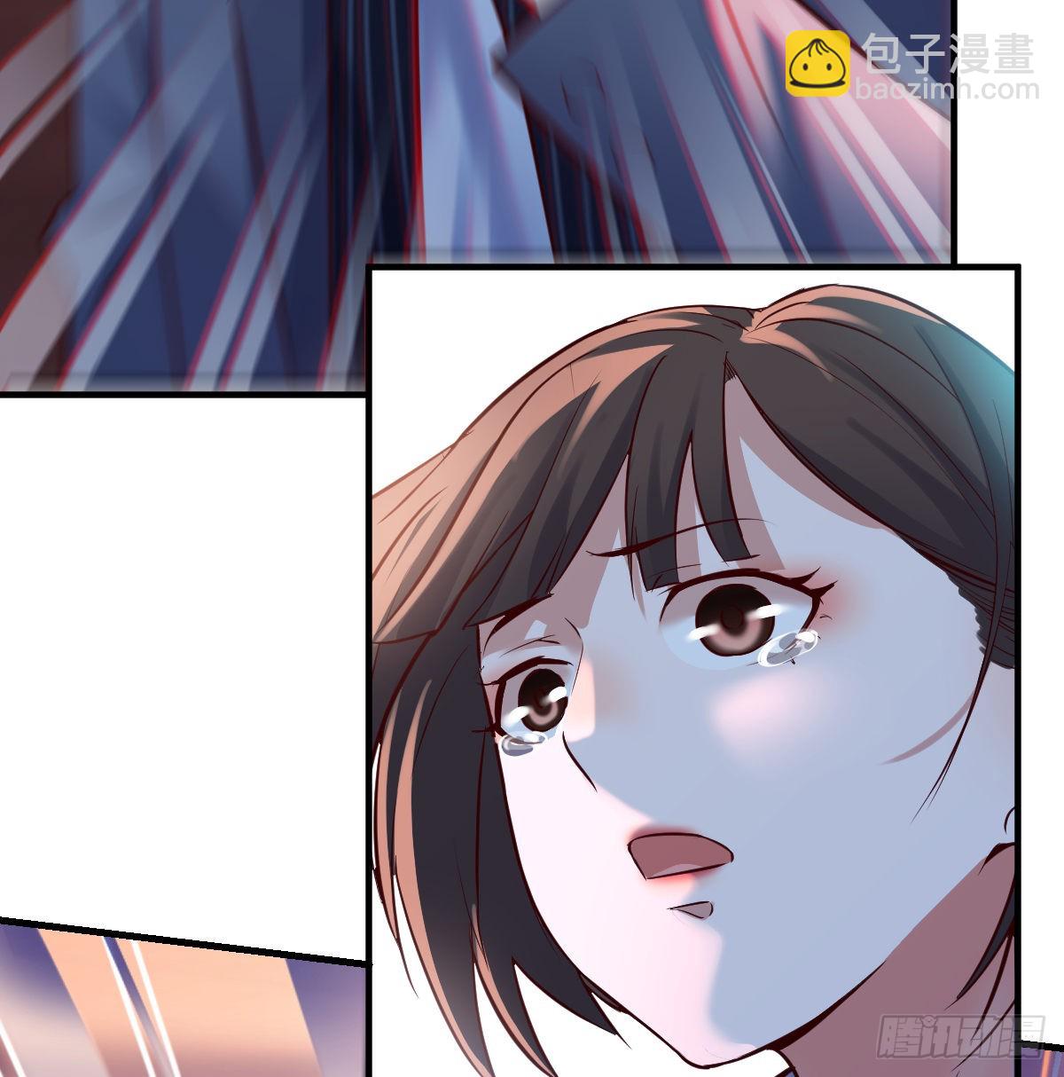 不想失去你们43
