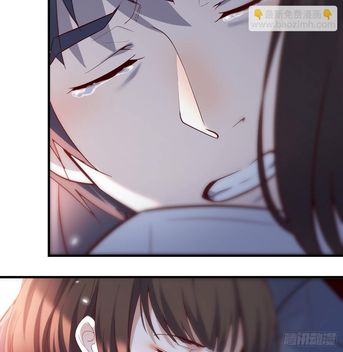 不想失去你们60