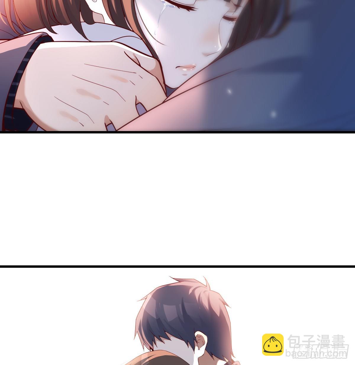 不想失去你们61