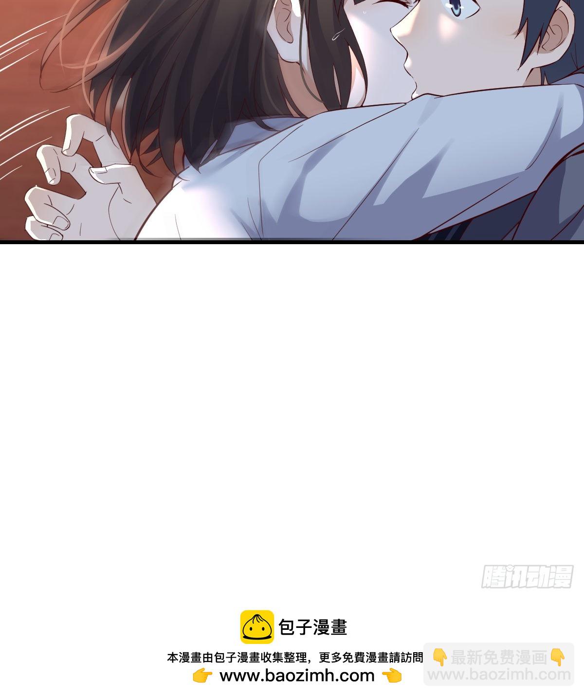 不想失去你们68