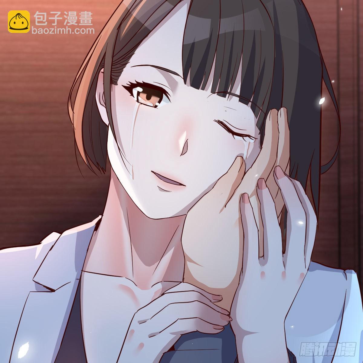 不想失去你们7