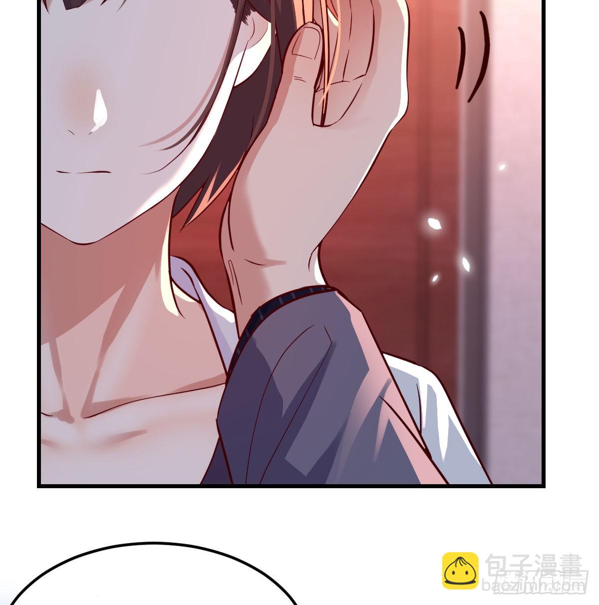 爱的忧伤，爱的渴望35