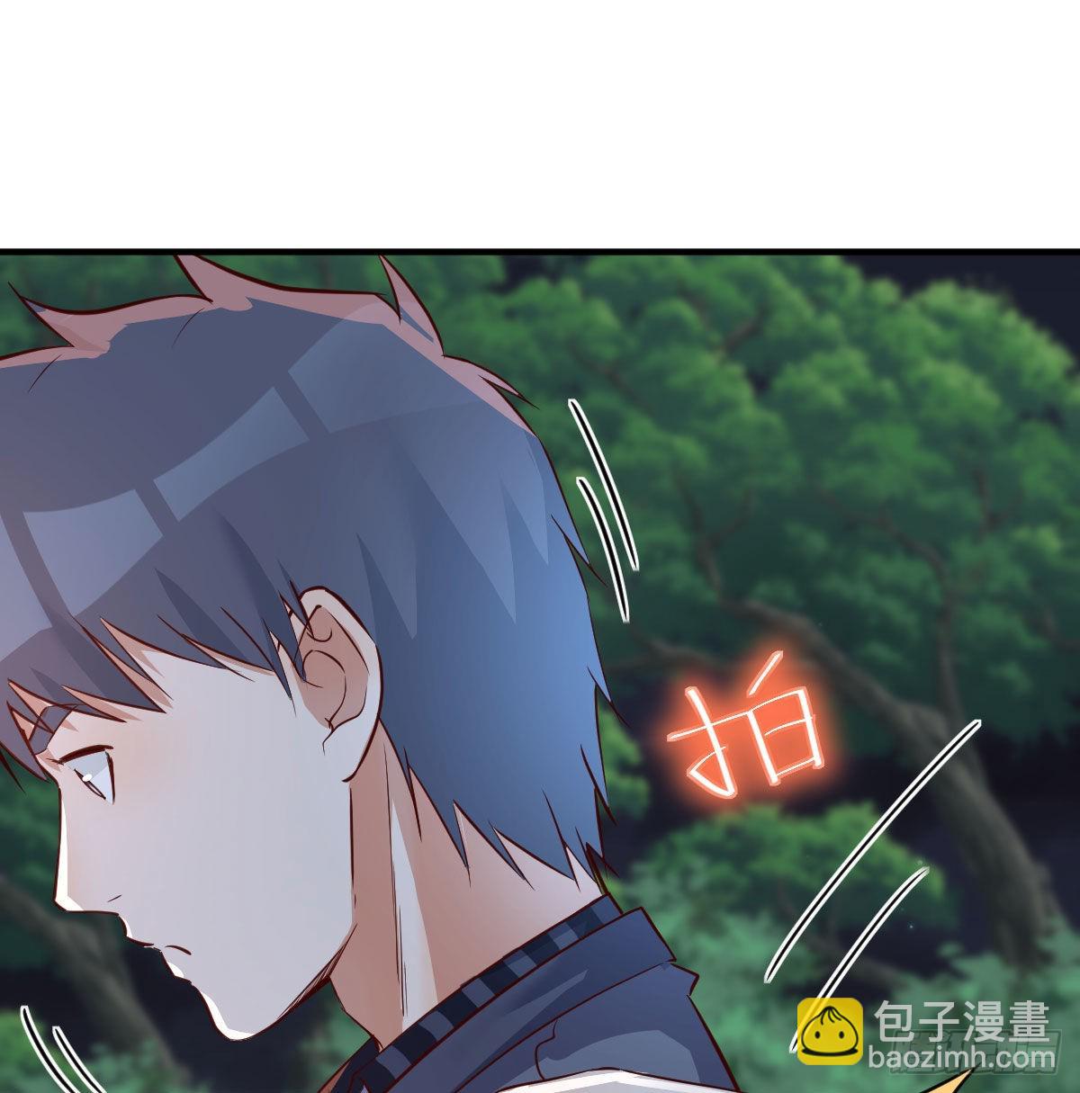无法停歇的思绪34