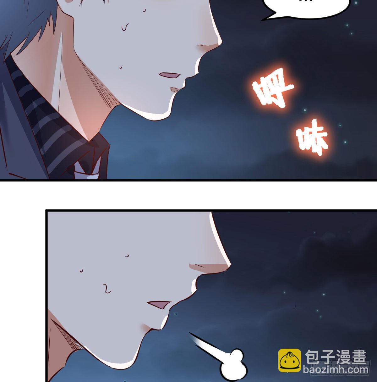 无法停歇的思绪41