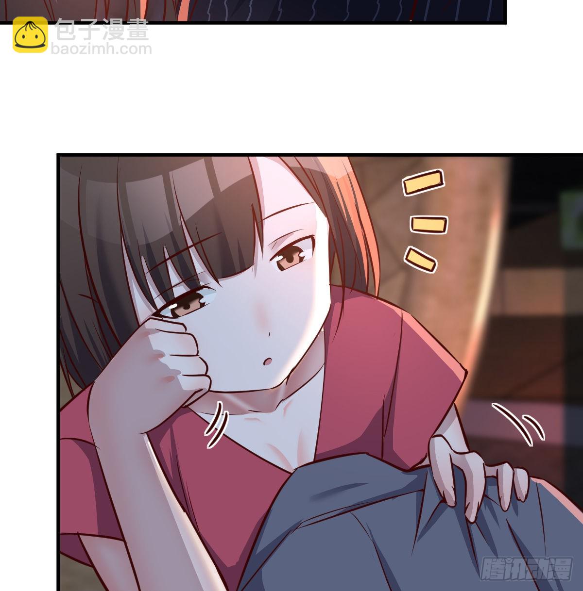 妹妹的坚持8