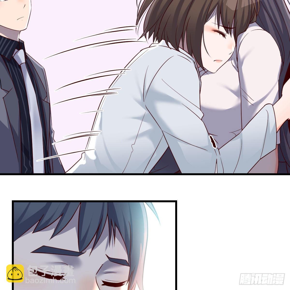 知道秘密后的boss17