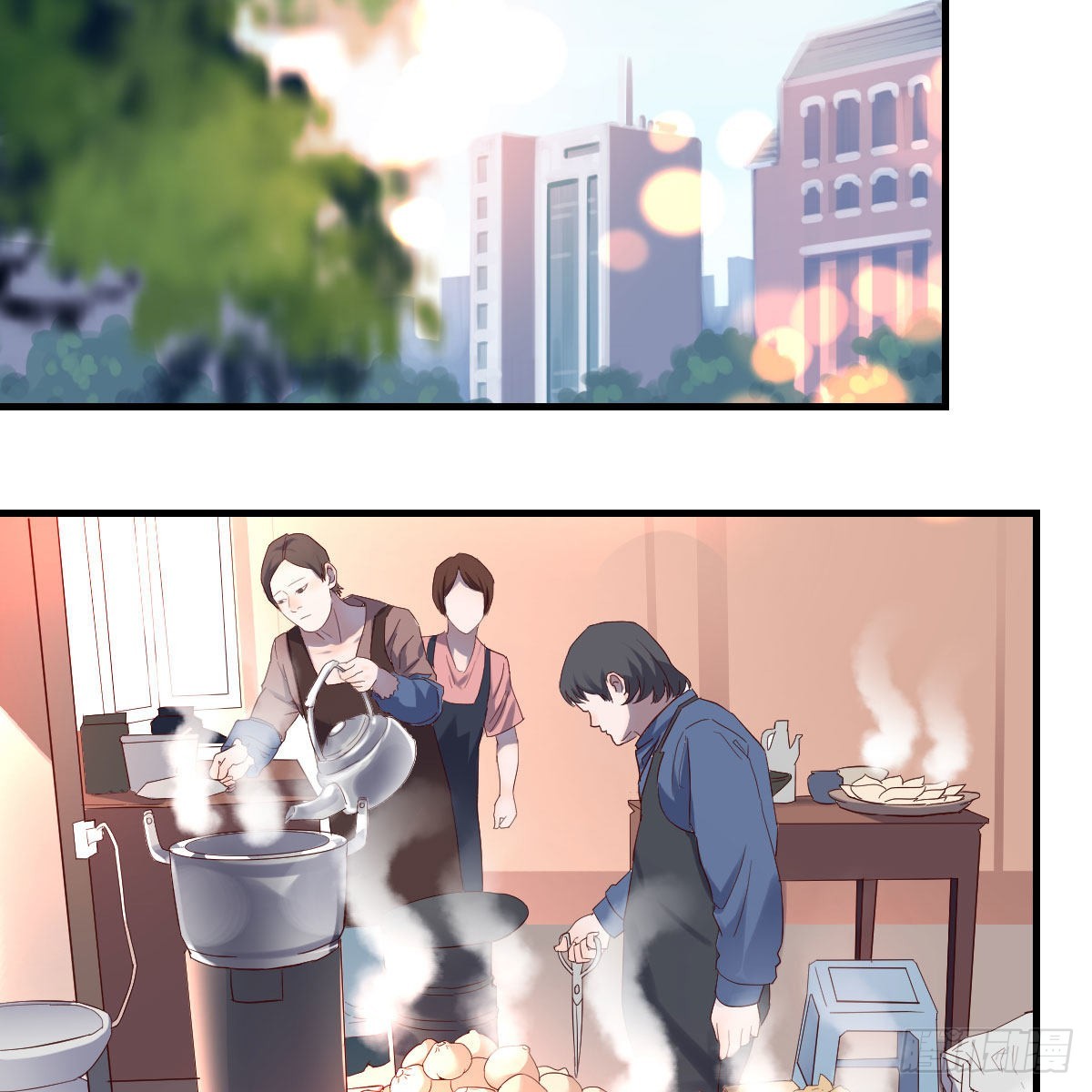 凡尔赛式道歉42