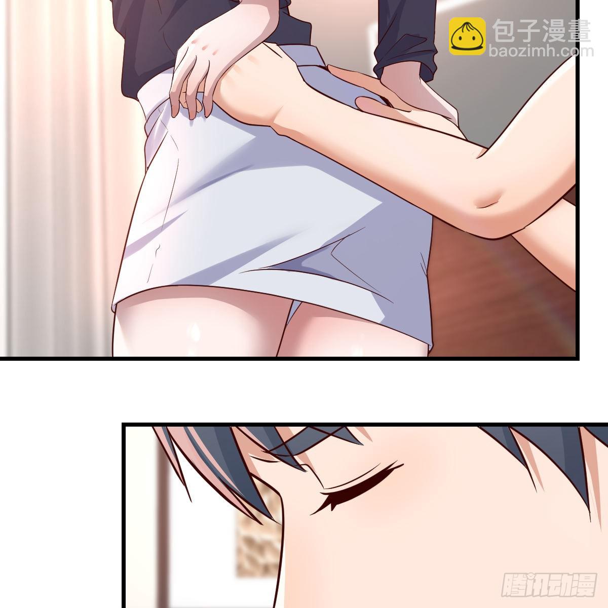 想要真正爱你们一次25