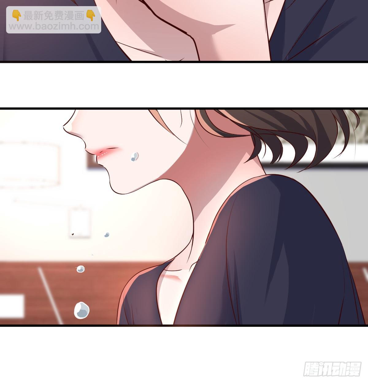 想要真正爱你们一次34