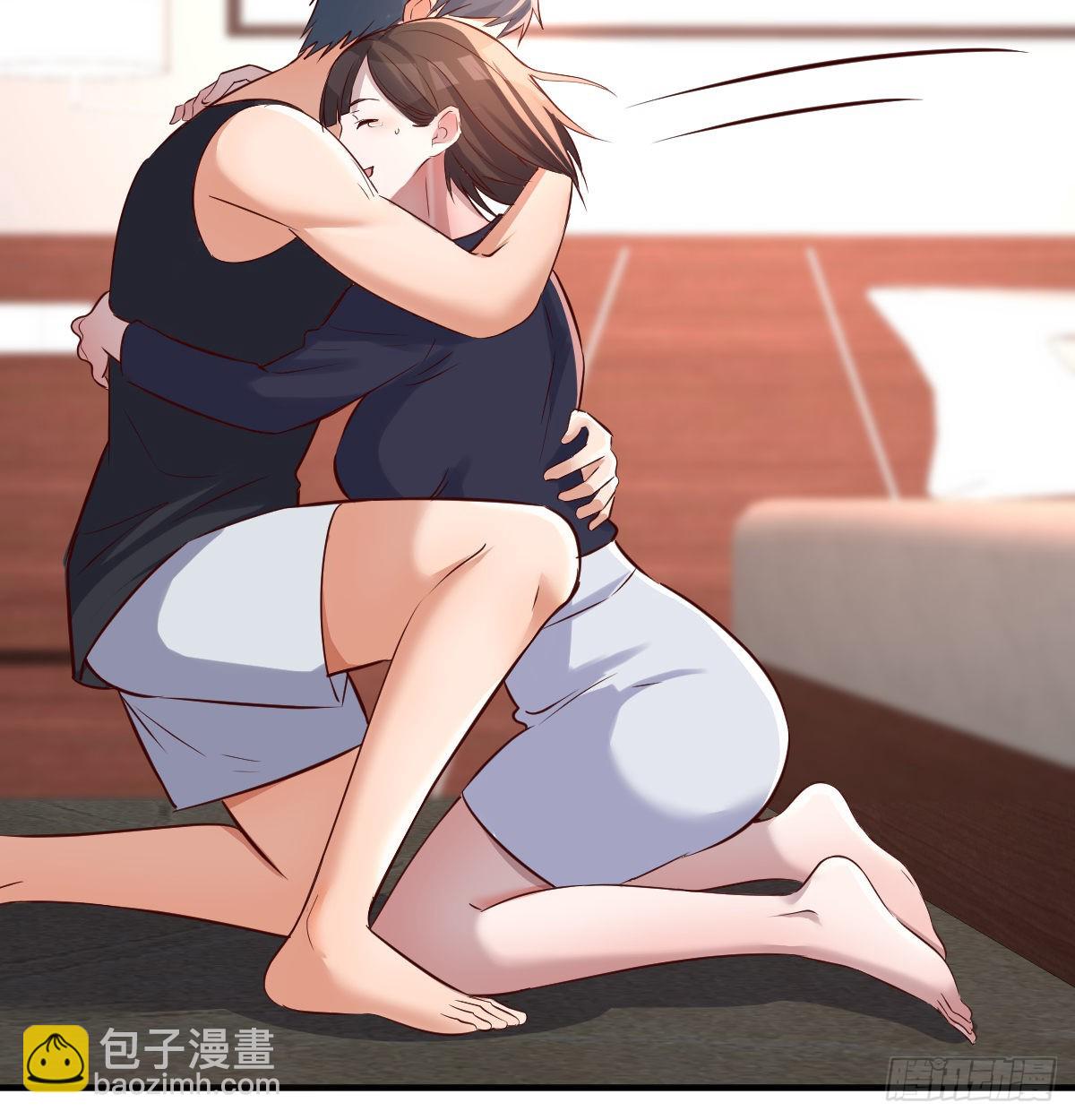 想要真正爱你们一次37