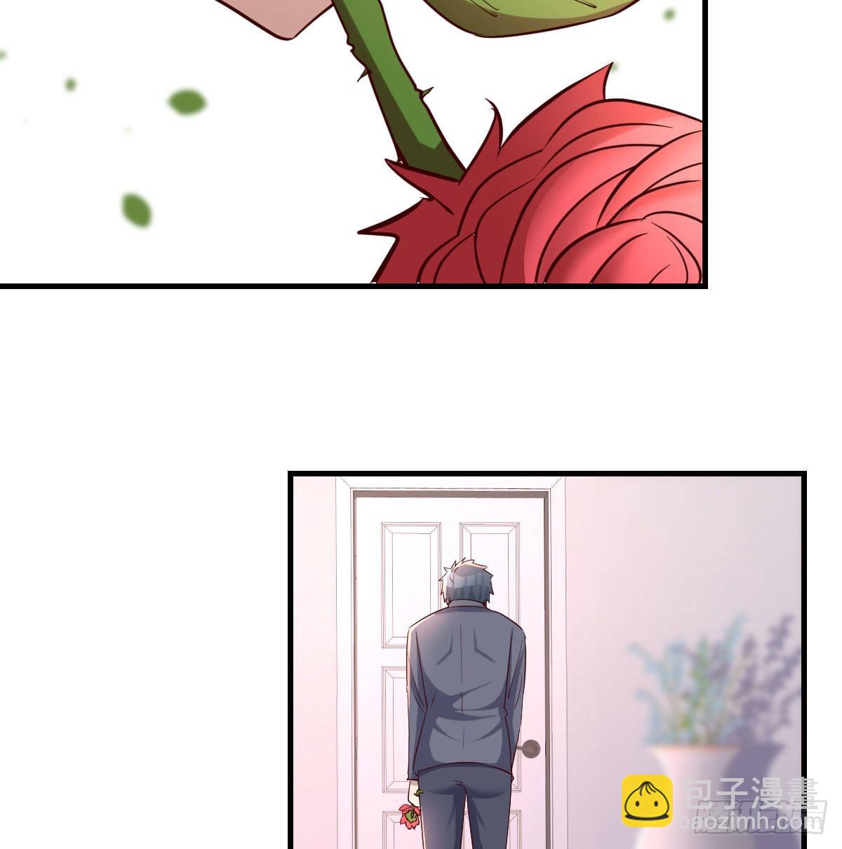想要送花给小妹30