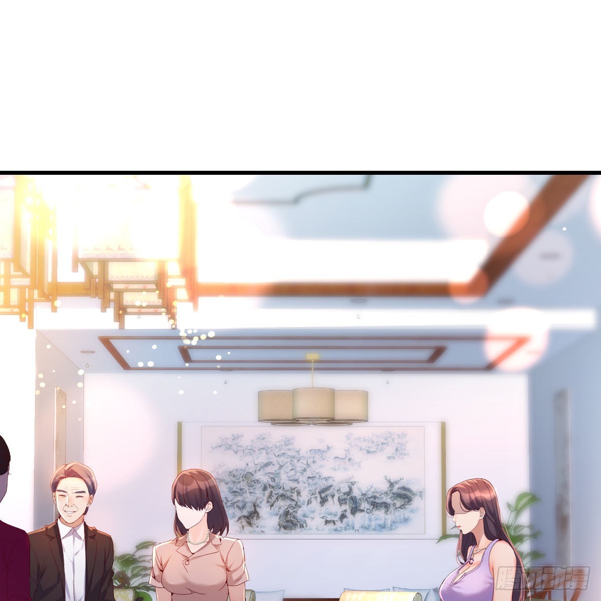 连更第二天！22