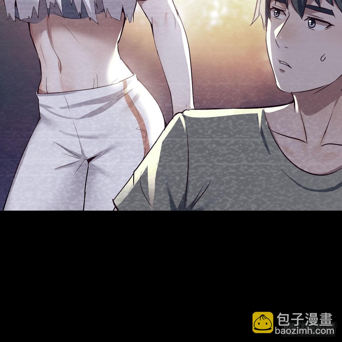 憋不住了18