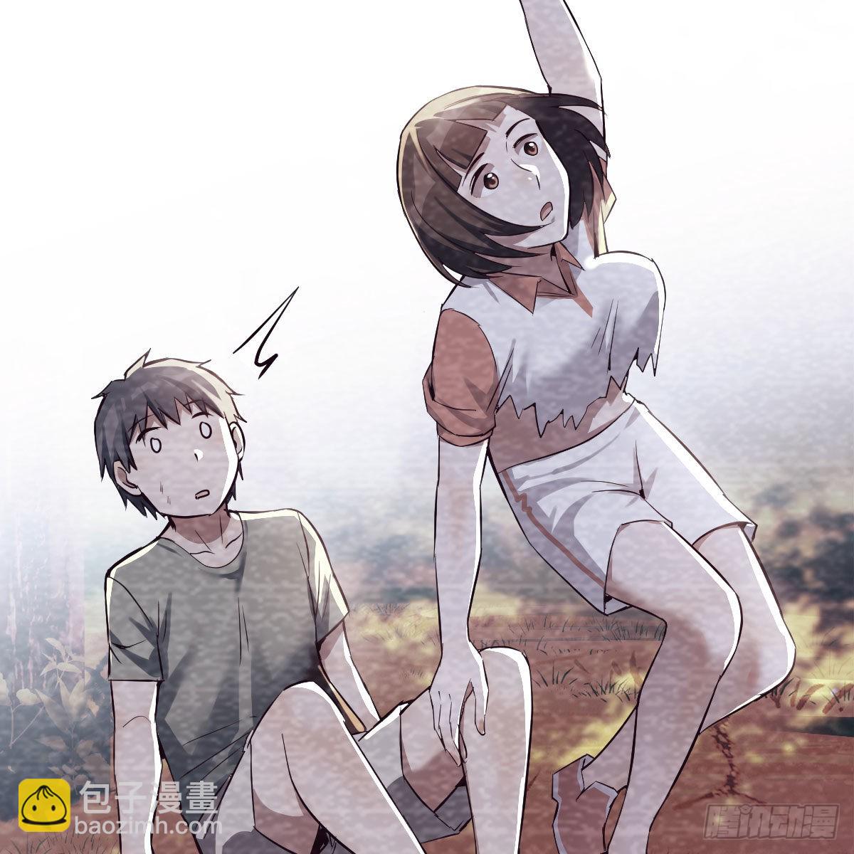 憋不住了23