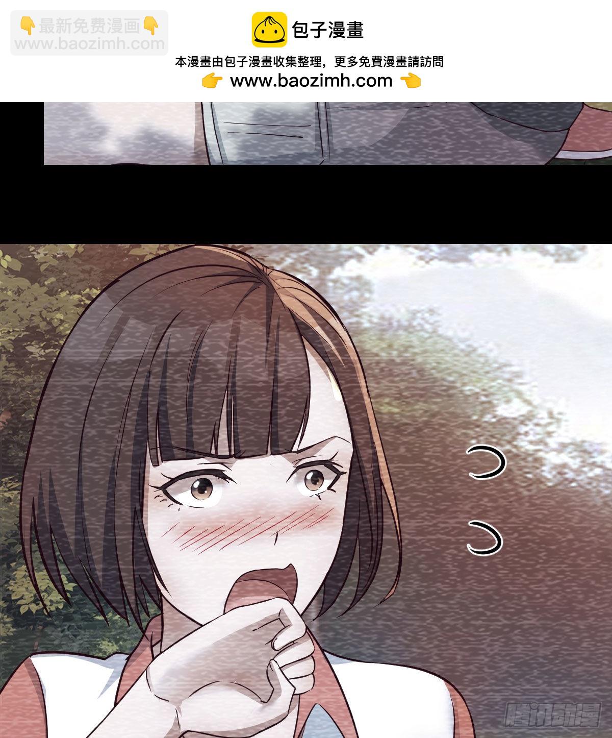 憋不住了31