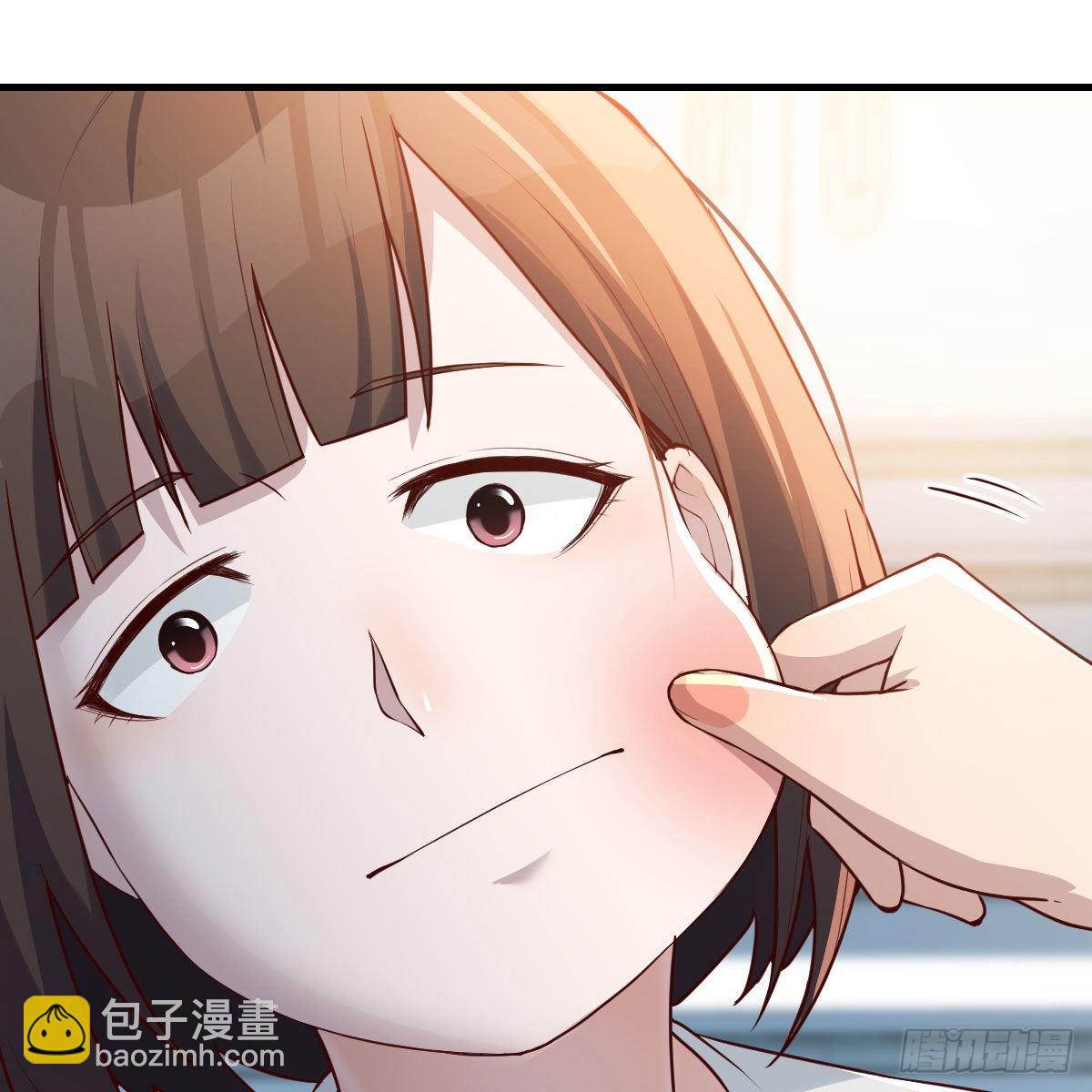 憋不住了54