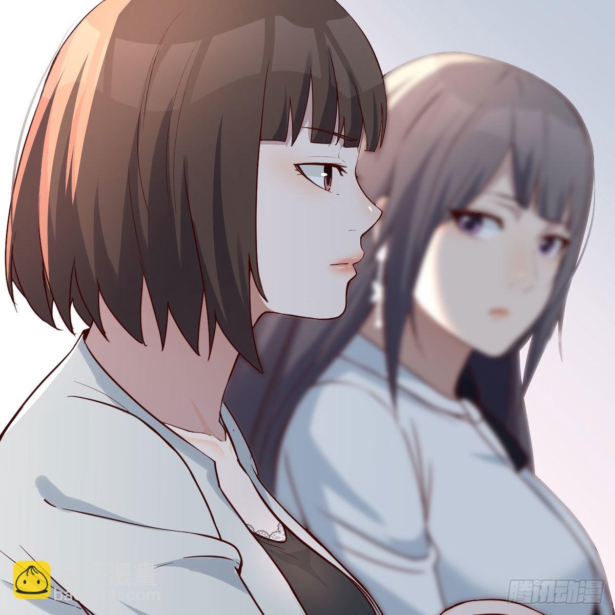憋不住了66