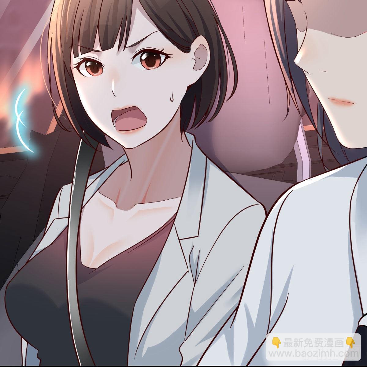BOSS的决定55