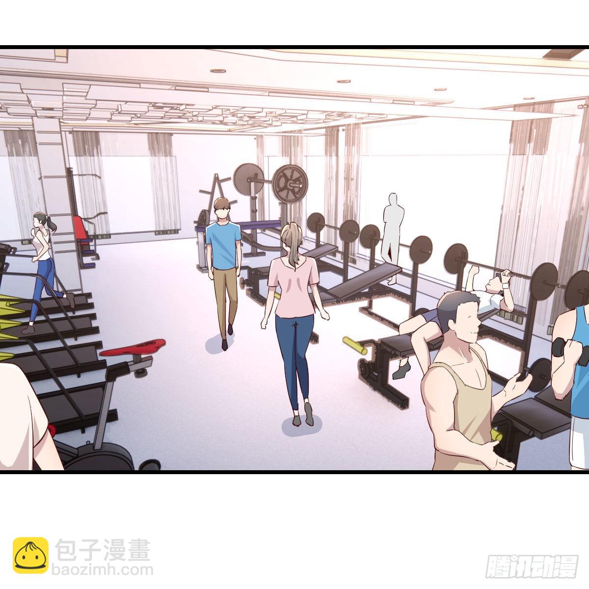 奇葩教练27
