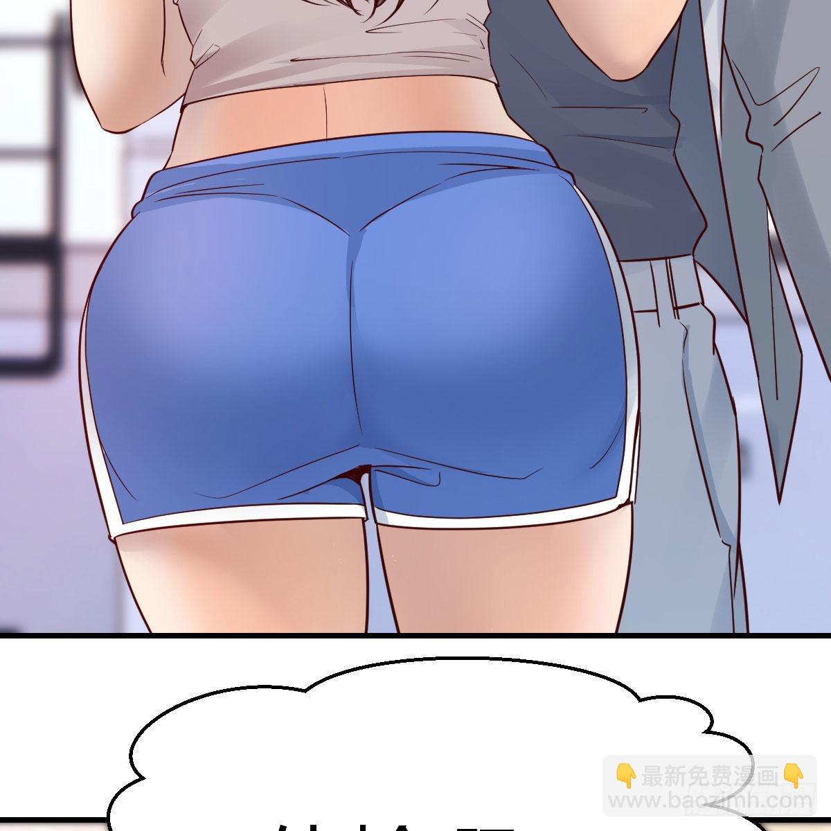 奇葩教练61