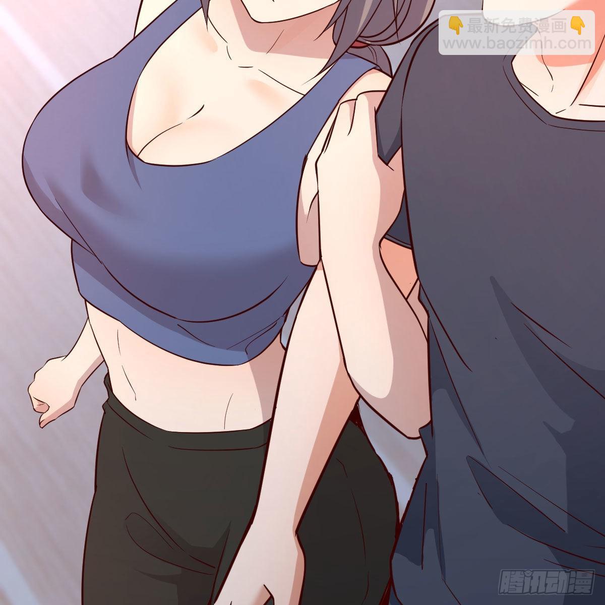 敏慧是老子的女人！68