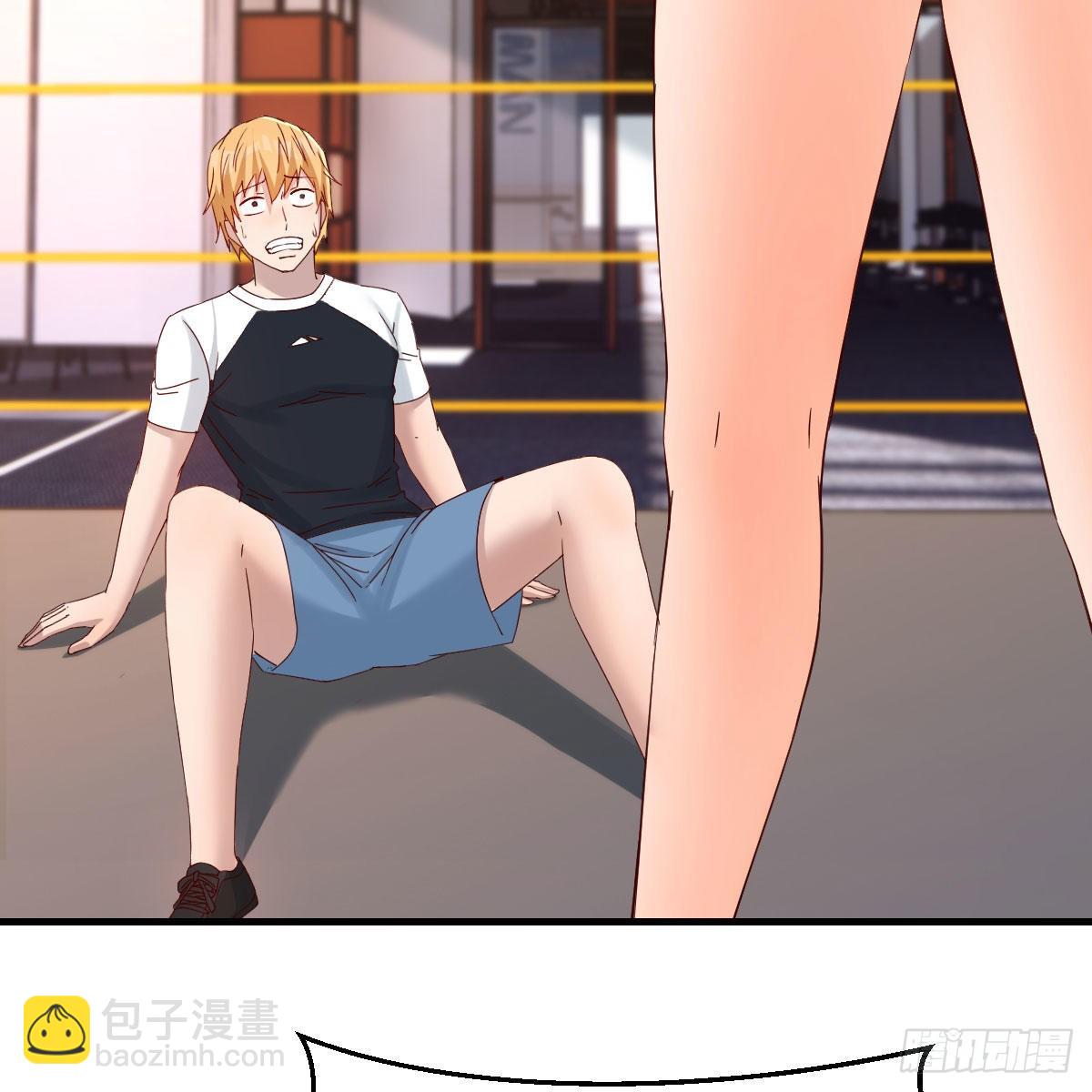 开不了口23