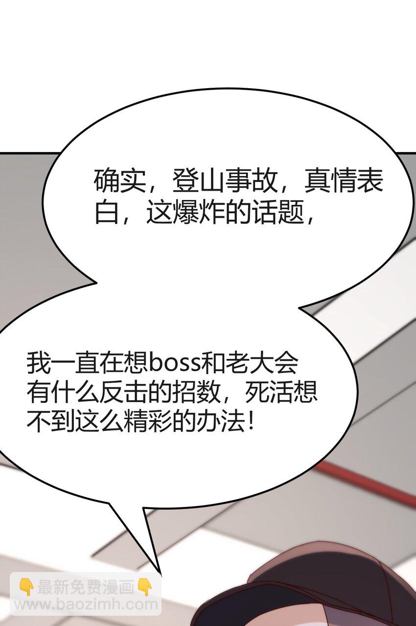 董事长有话说21