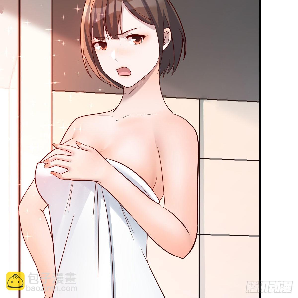独有的温存21
