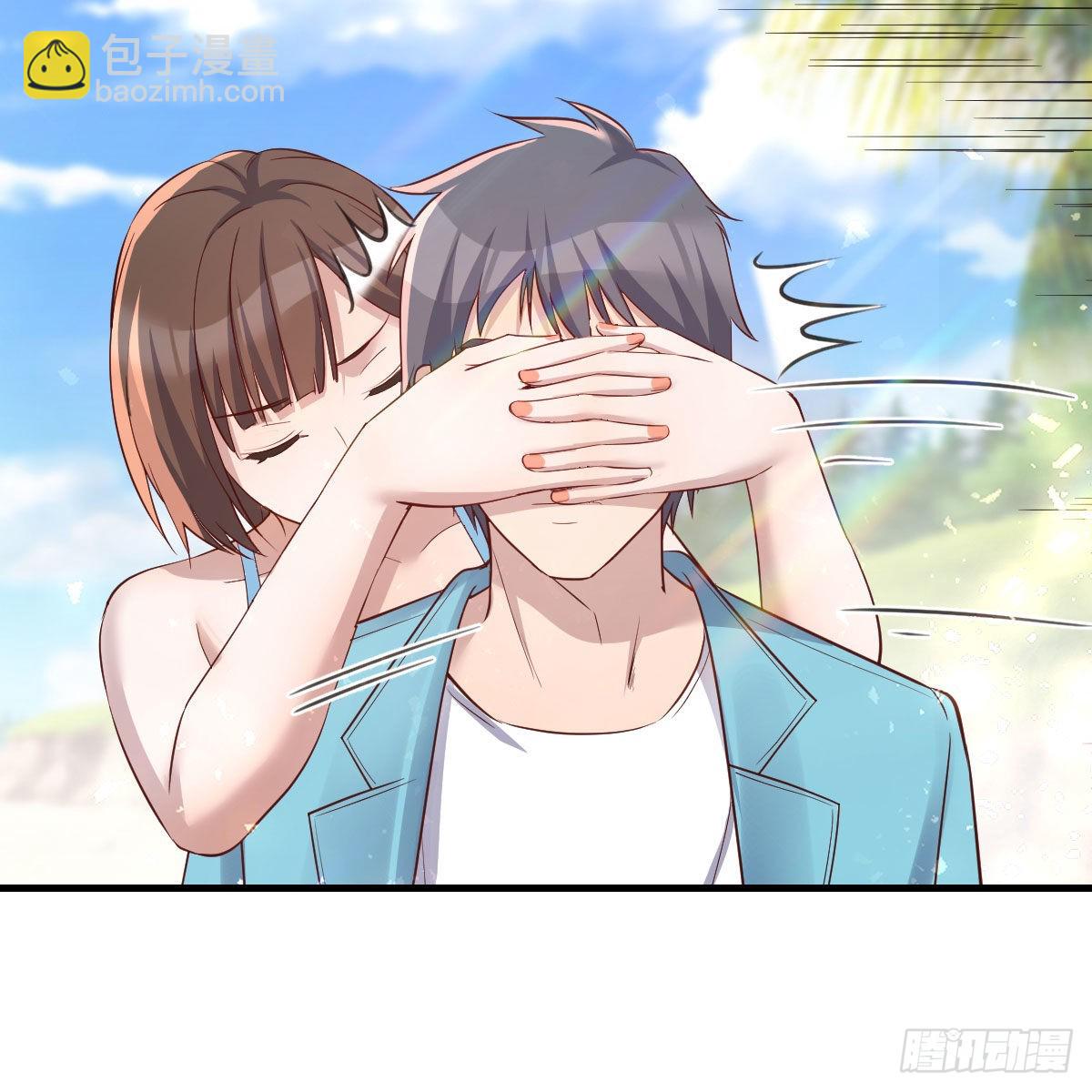 目标：人工岛特训0231
