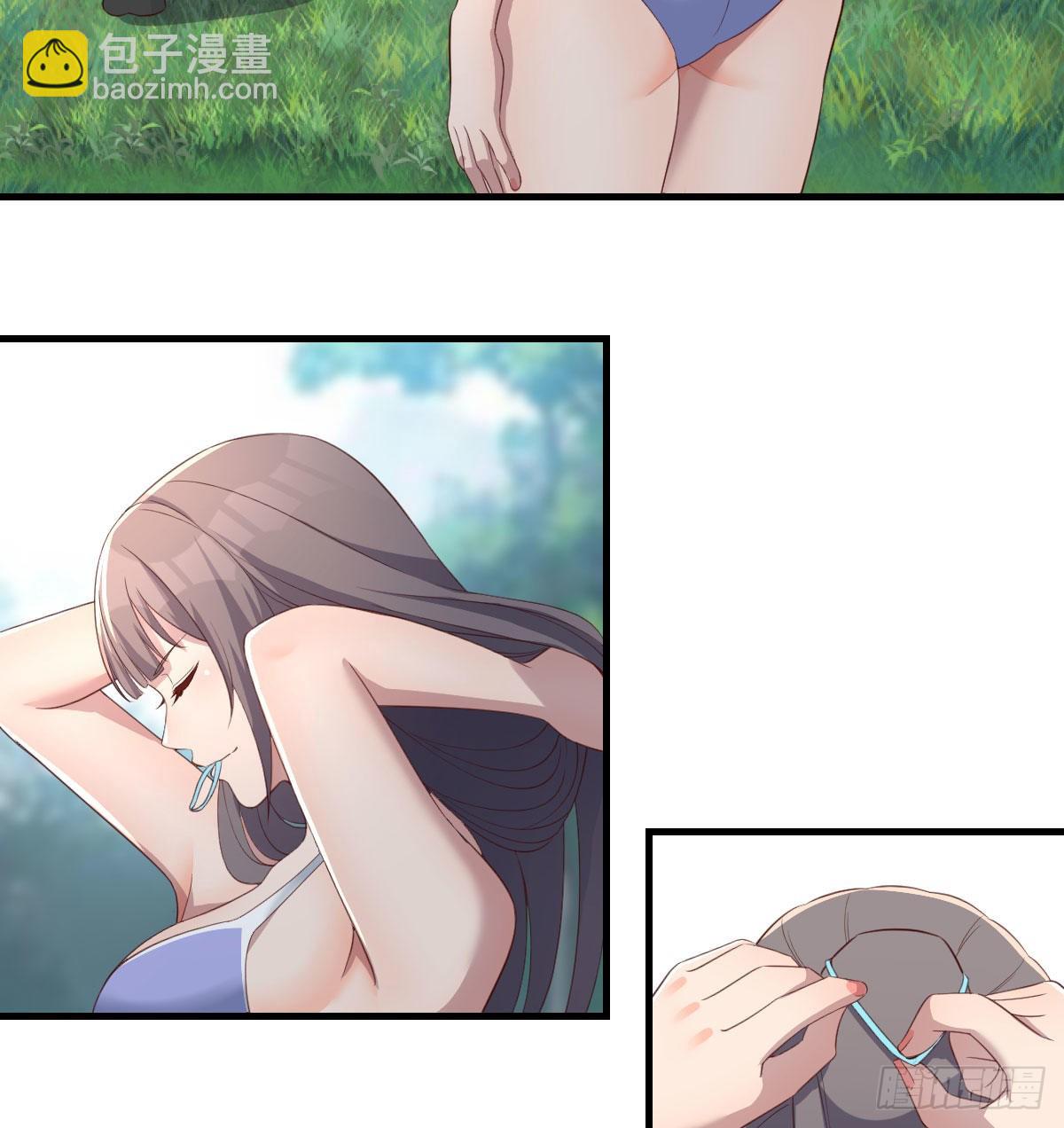 目标：人工岛特训103