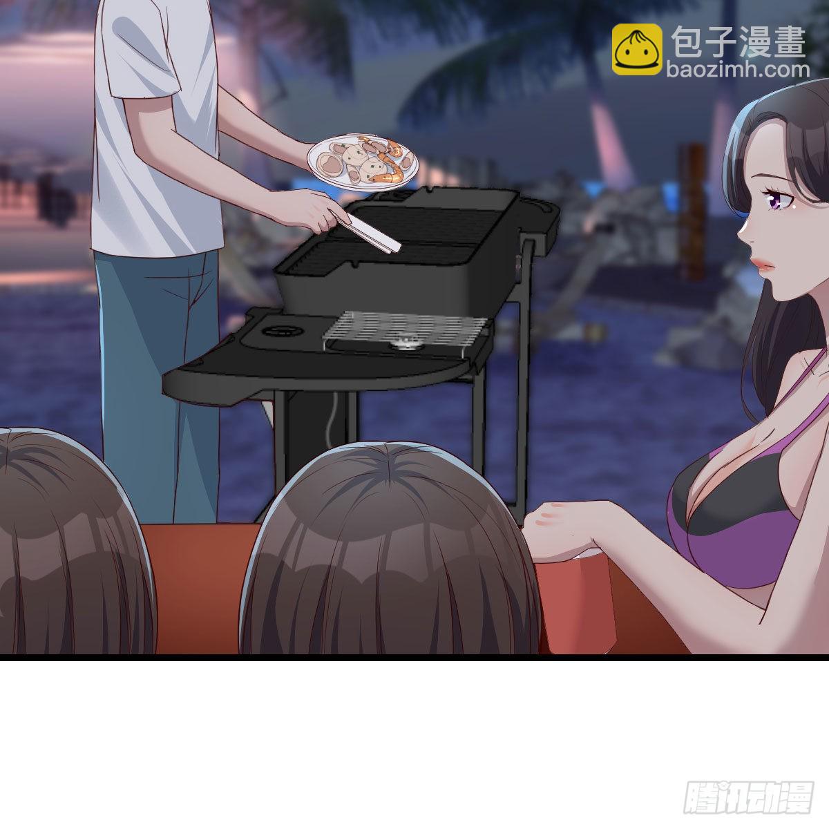目标：人工岛特训1919
