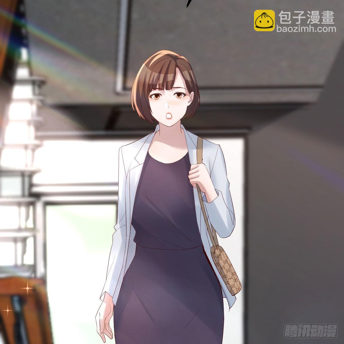 敏慧的心事41