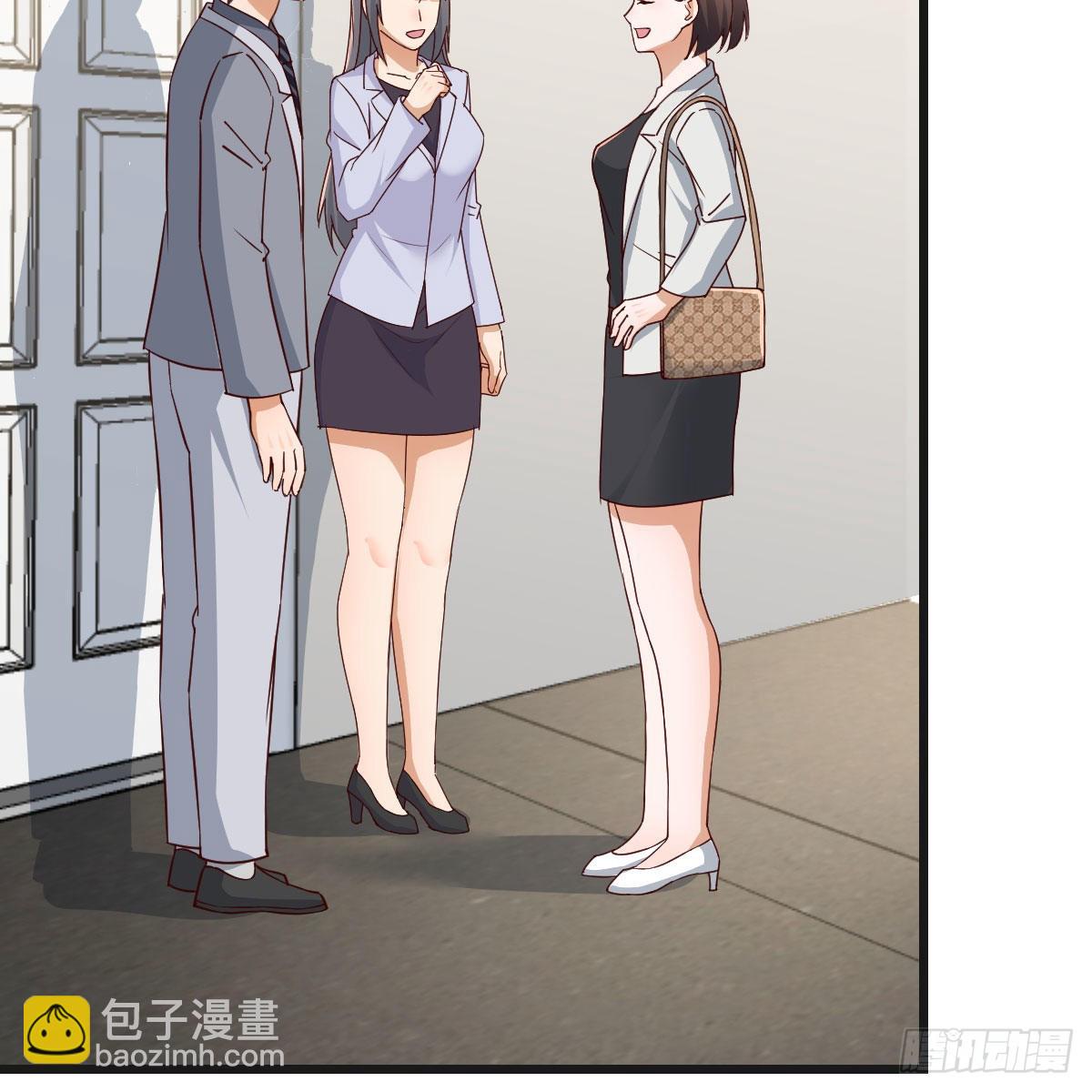 敏慧的心事66