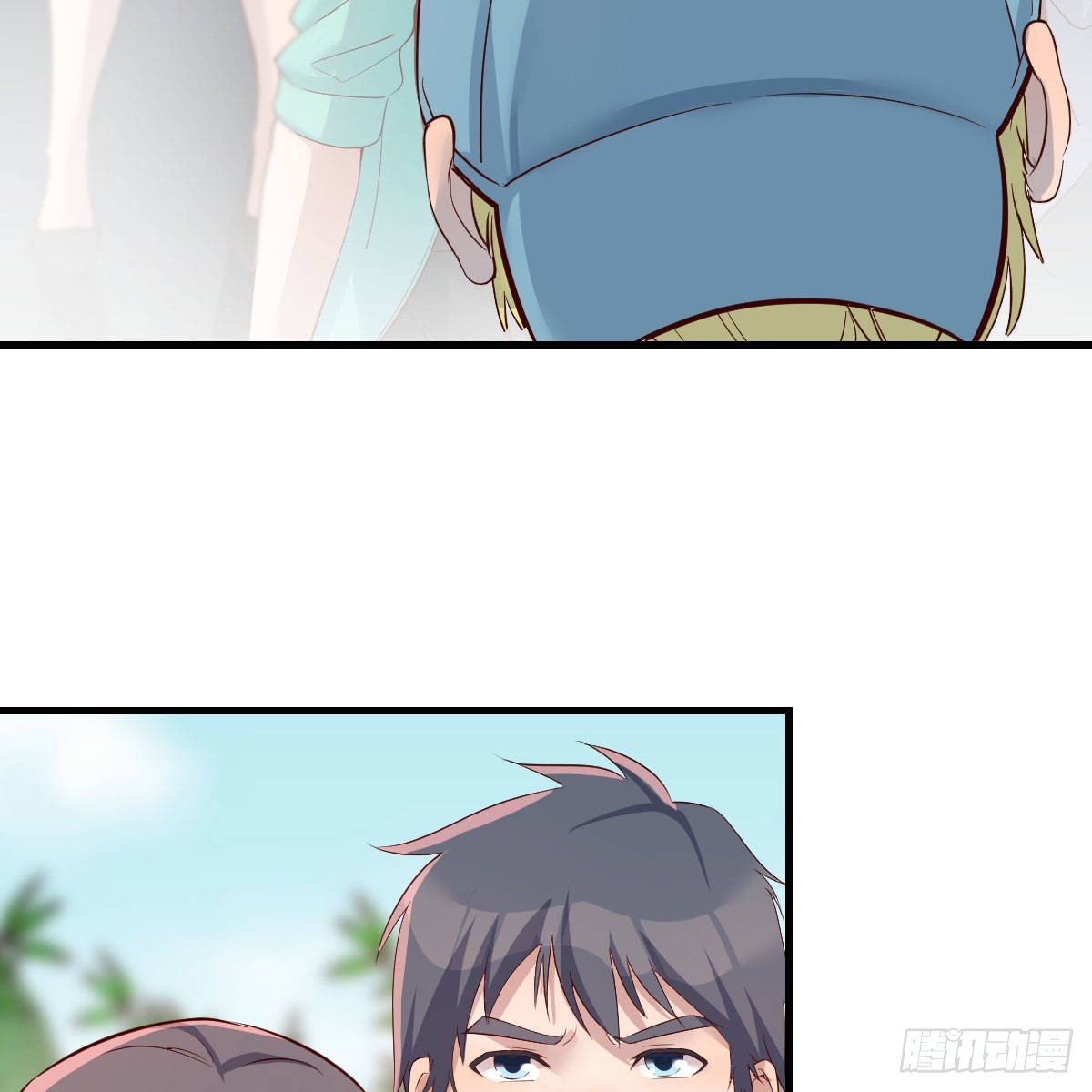 教训纸老虎25