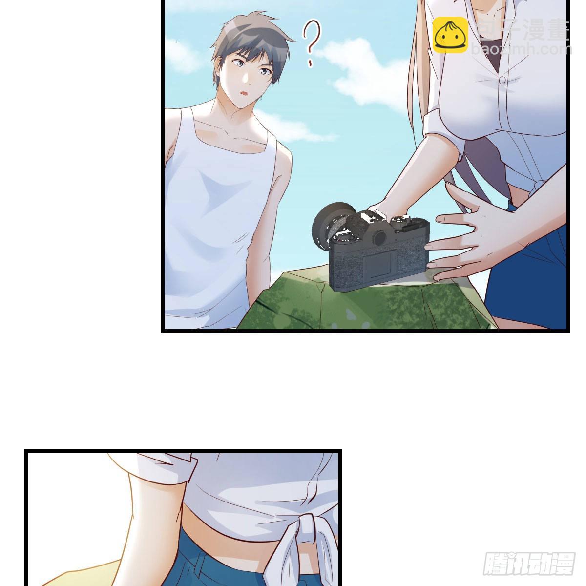 周敏慧！克制！27