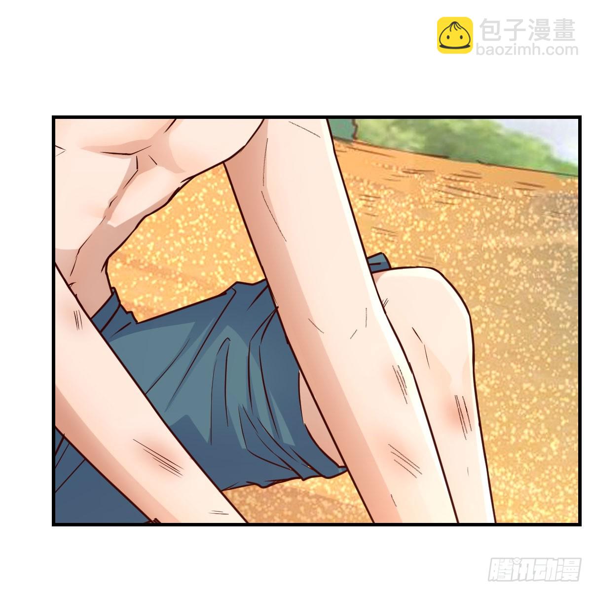 被照顾的感觉12