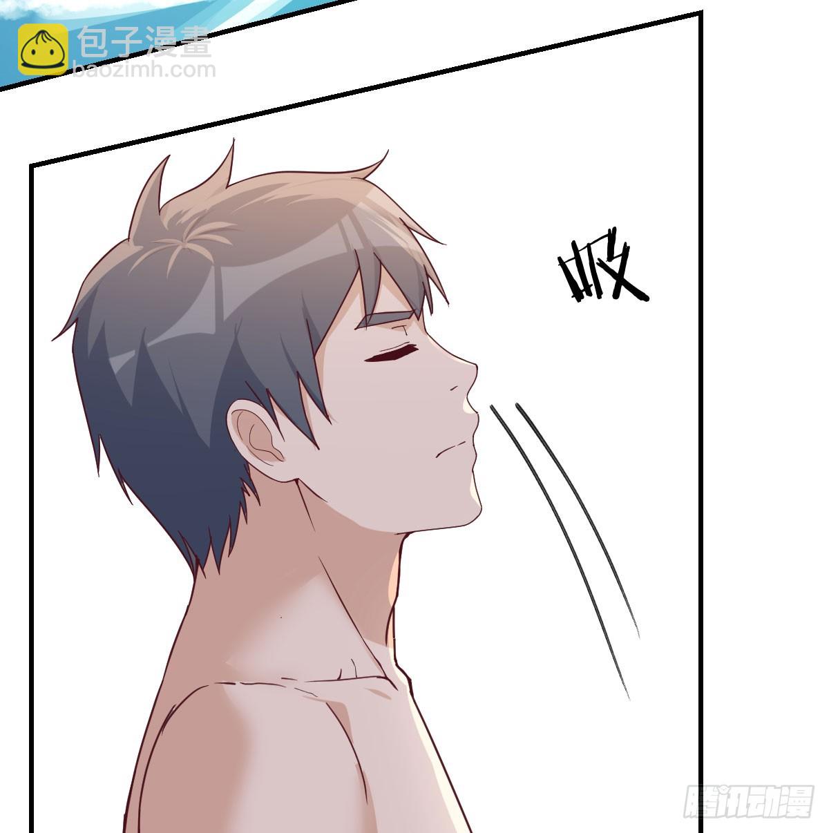 爱逞强的笨蛋23