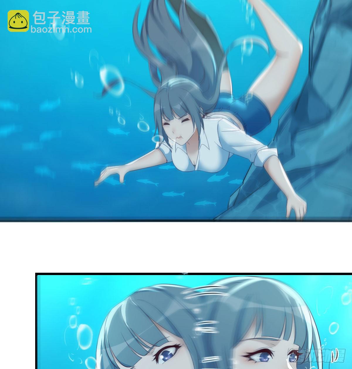 爱逞强的笨蛋39