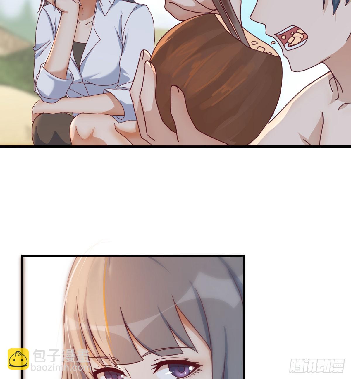 爱逞强的笨蛋7