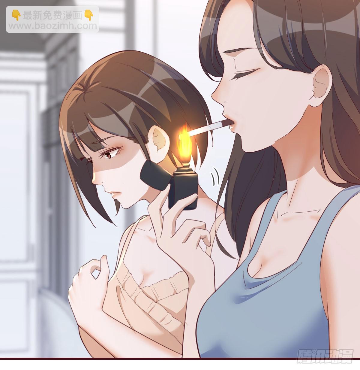 虚惊一场27