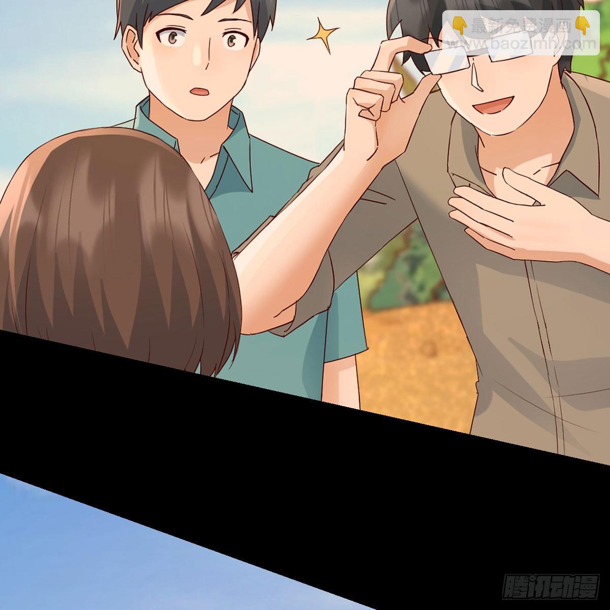 妹妹知道了41