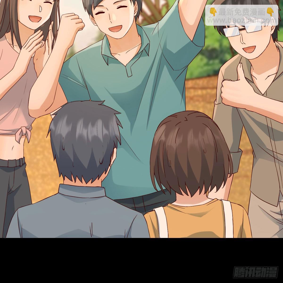 妹妹知道了45
