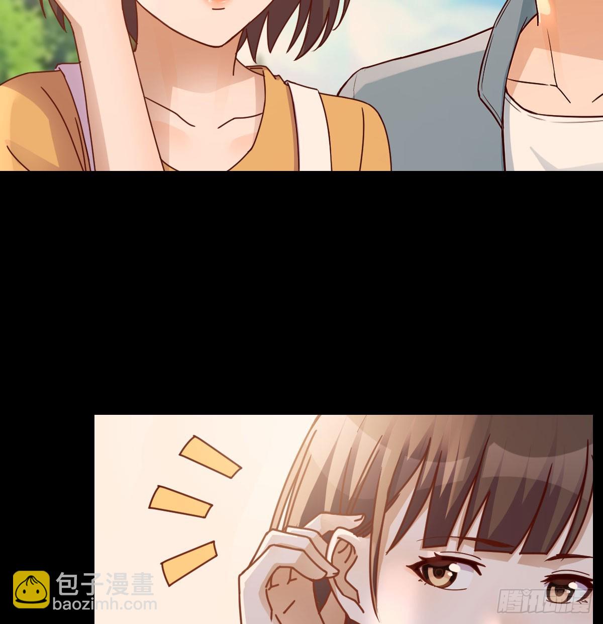 妹妹知道了47