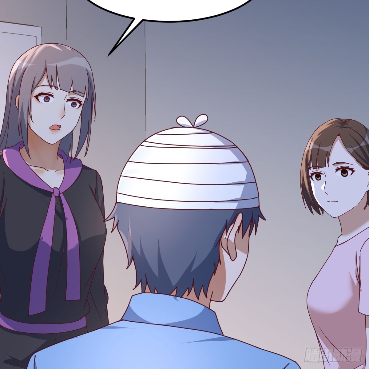 BOSS订婚了？18