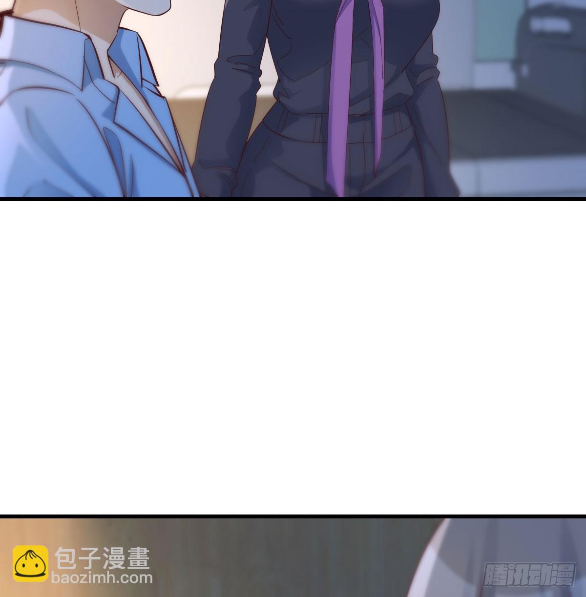 BOSS订婚了？44