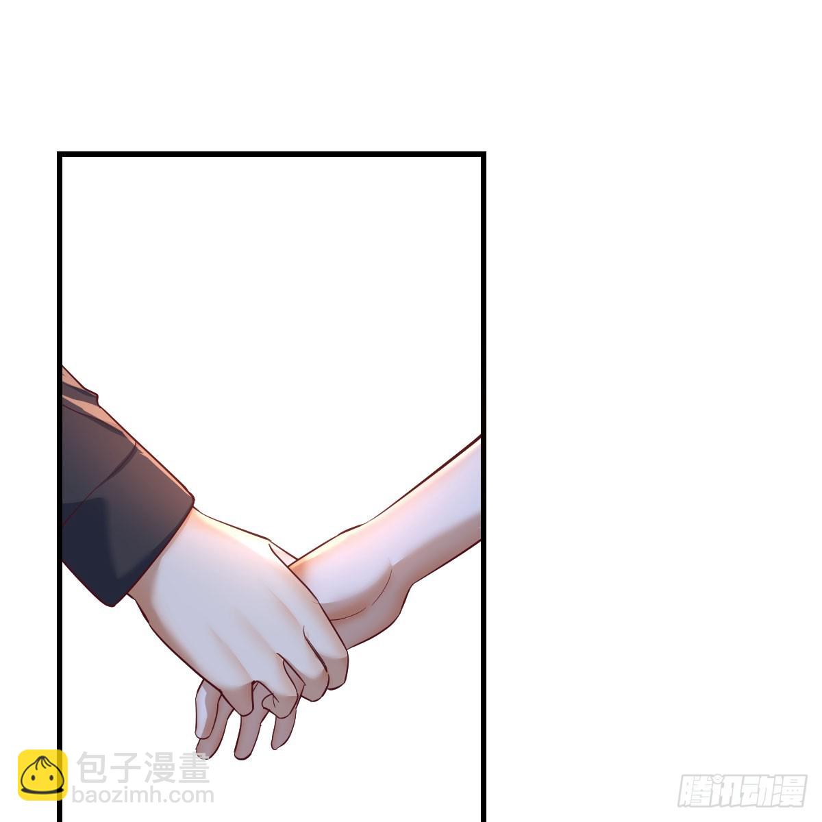 BOSS订婚了？51