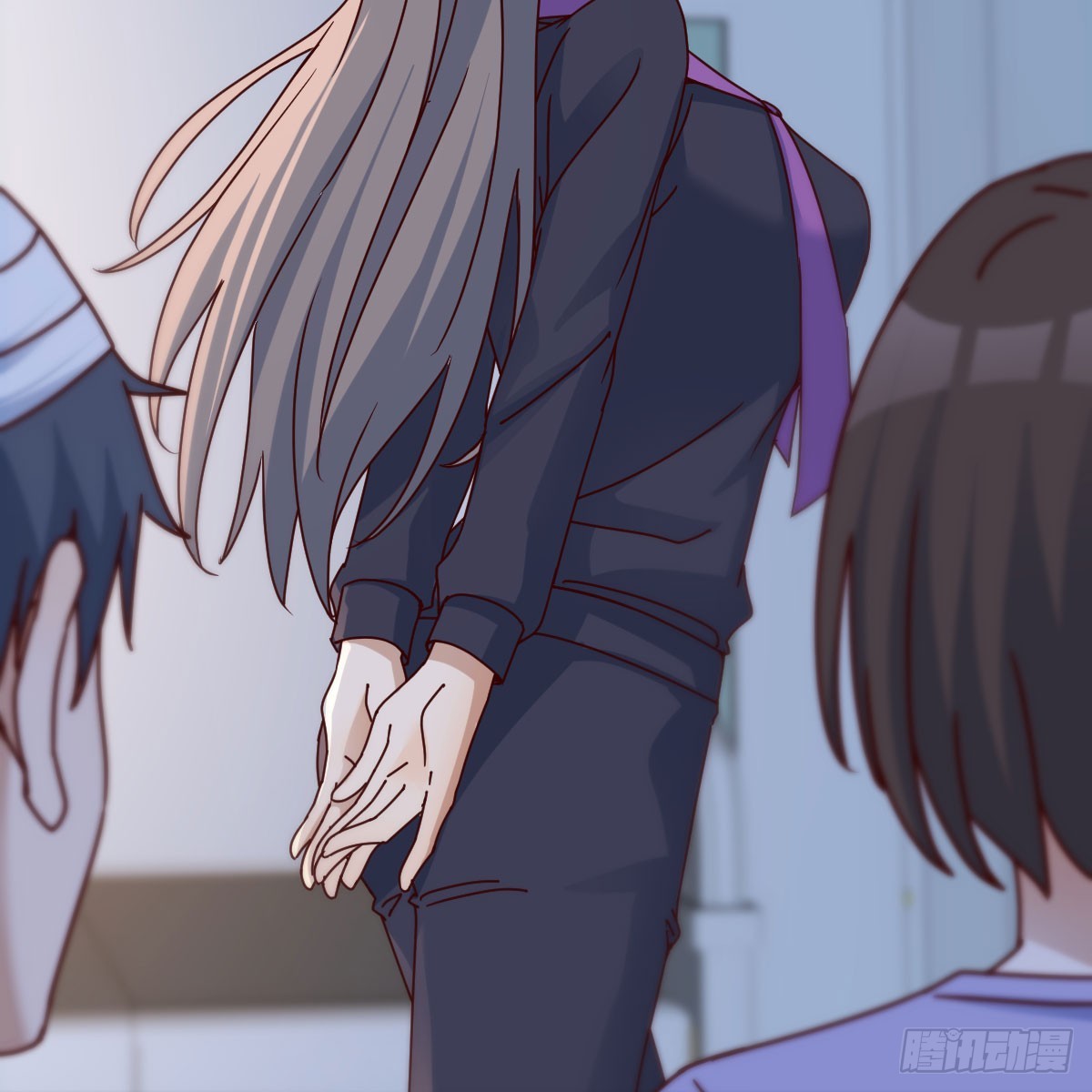 会幸福吗？10