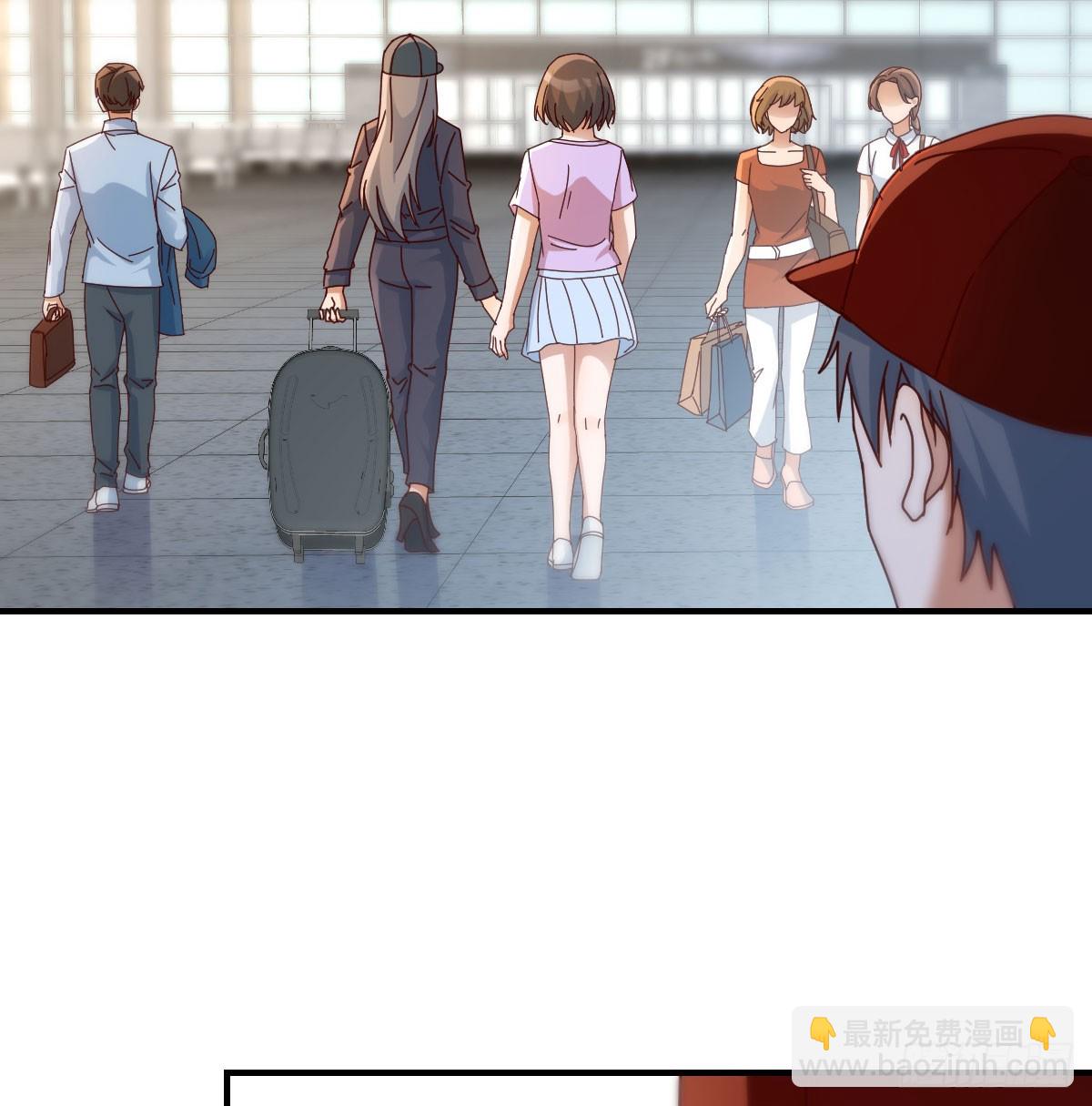 让女人担心的下场21
