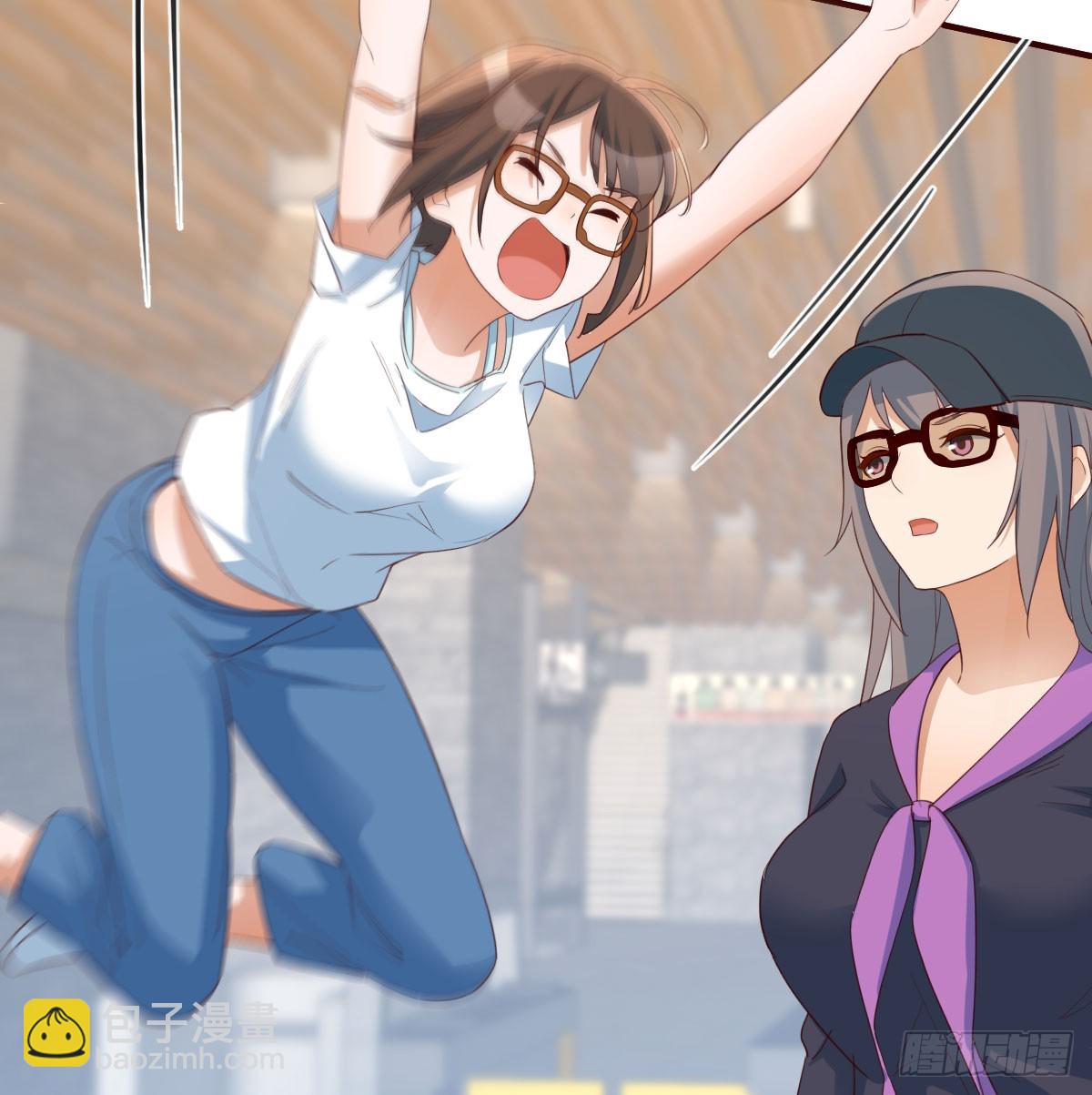 让女人担心的下场38