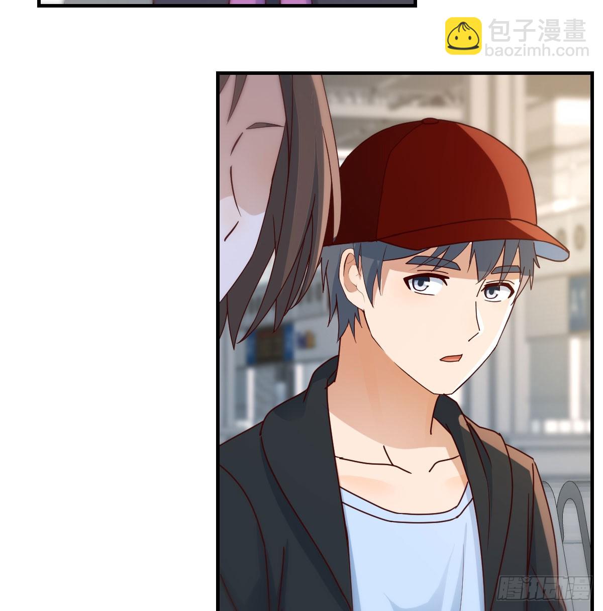 让女人担心的下场5